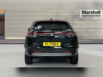 Used Honda HR-V 2022 for sale - 76780341: Photo