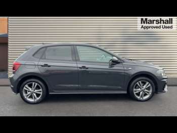 Used Volkswagen Polo 2021 for sale - 74761089: Photo