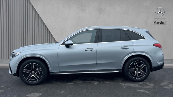 Used Mercedes-Benz GLC 2023 for sale - 76130808: Photo 10