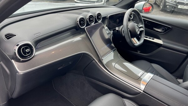 Used Mercedes-Benz GLC 2023 for sale - 76130808: Photo 11