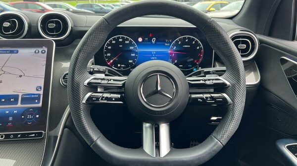 Used Mercedes-Benz GLC 2023 for sale - 76130808: Photo 12
