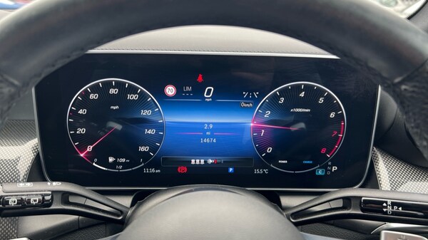 Used Mercedes-Benz GLC 2023 for sale - 76130808: Photo 16
