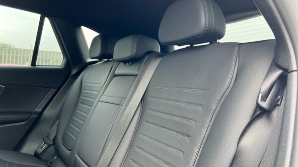 Used Mercedes-Benz GLC 2023 for sale - 76130808: Photo 24