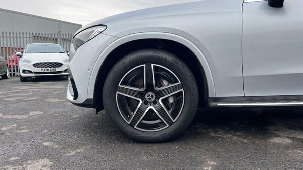 Used Mercedes-Benz GLC 2023 for sale - 76130808: Photo 25