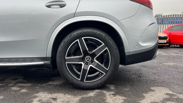Used Mercedes-Benz GLC 2023 for sale - 76130808: Photo 26