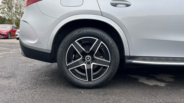 Used Mercedes-Benz GLC 2023 for sale - 76130808: Photo 27