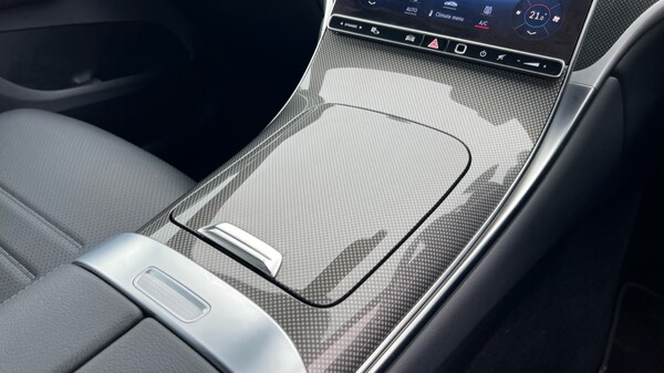 Used Mercedes-Benz GLC 2023 for sale - 76130808: Photo 28