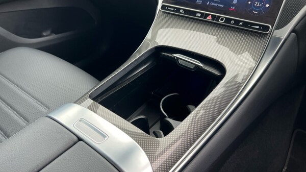 Used Mercedes-Benz GLC 2023 for sale - 76130808: Photo 29