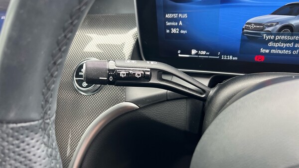 Used Mercedes-Benz GLC 2023 for sale - 76130808: Photo 34