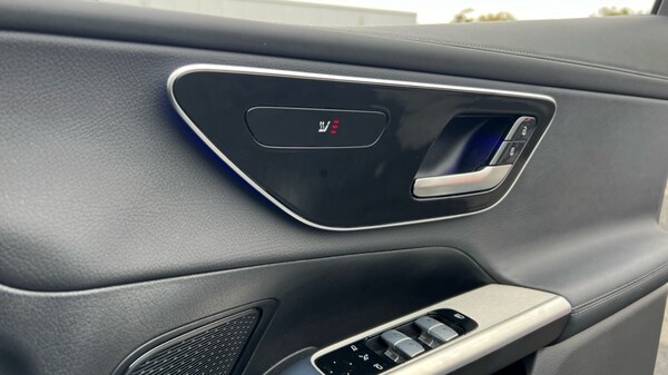 Used Mercedes-Benz GLC 2023 for sale - 76130808: Photo 36