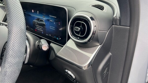 Used Mercedes-Benz GLC 2023 for sale - 76130808: Photo 37