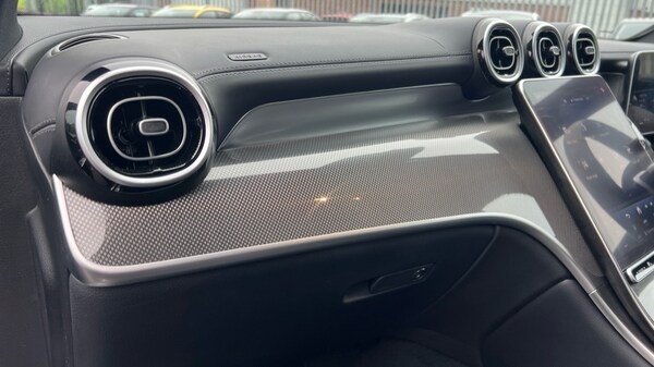 Used Mercedes-Benz GLC 2023 for sale - 76130808: Photo 45