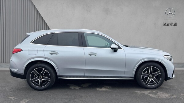 Used Mercedes-Benz GLC 2023 for sale - 76130808: Photo 4