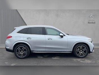 Used Mercedes-Benz GLC 2023 for sale - 76130808: Photo 4