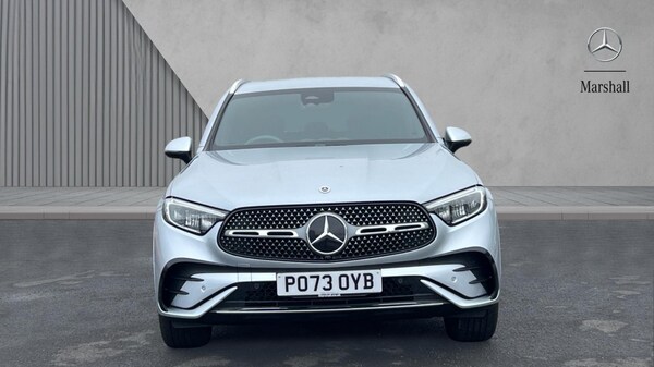 Used Mercedes-Benz GLC 2023 for sale - 76130808: Photo 6