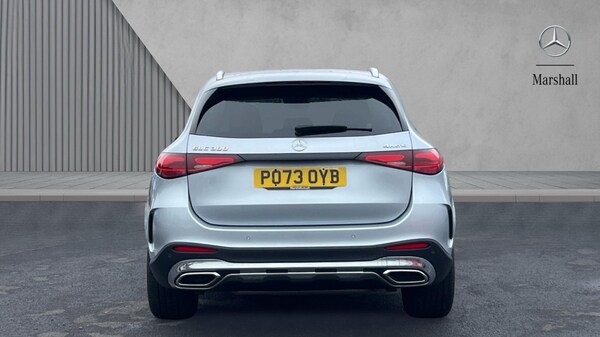 Used Mercedes-Benz GLC 2023 for sale - 76130808: Photo 7