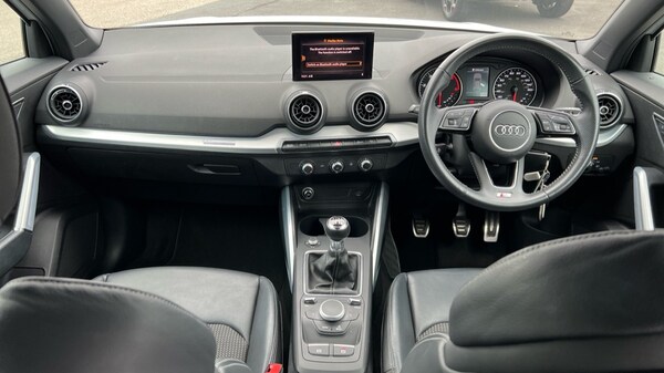 Used Audi Q2 2018 for sale - 76062299: Photo 11