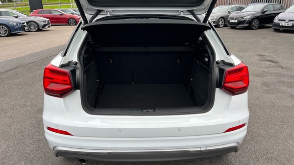 Used Audi Q2 2018 for sale - 76062299: Photo 15