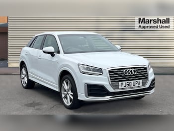 Audi - Q2
