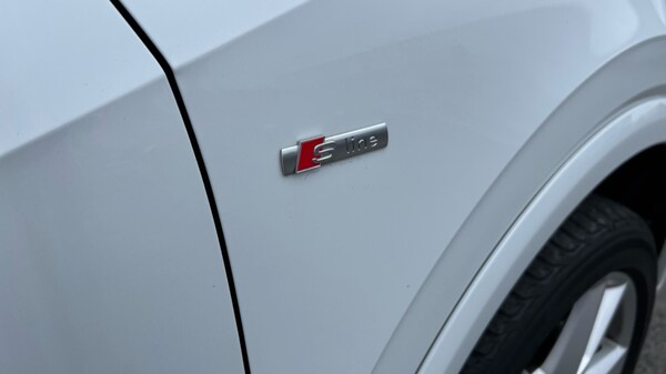 Used Audi Q2 2018 for sale - 76062299: Photo 23
