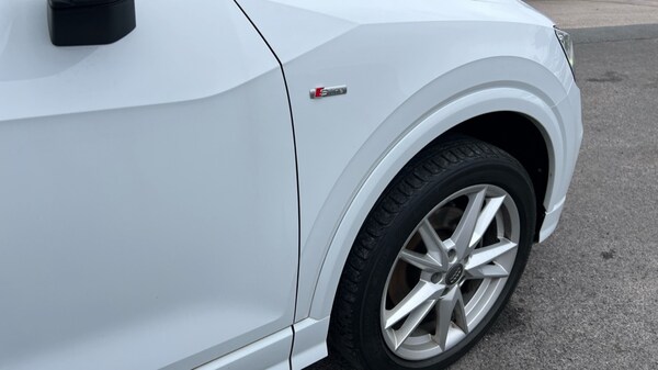 Used Audi Q2 2018 for sale - 76062299: Photo 24