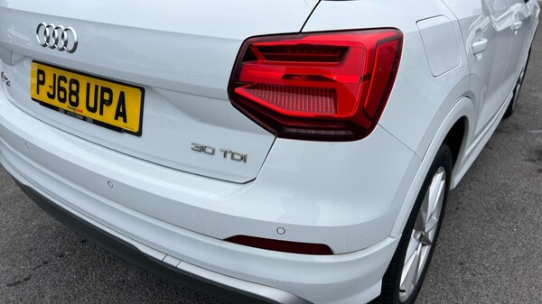 Used Audi Q2 2018 for sale - 76062299: Photo 28