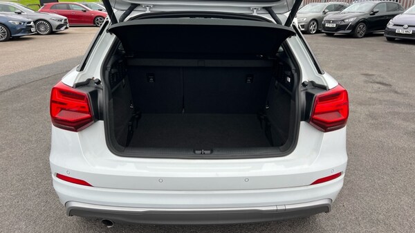 Used Audi Q2 2018 for sale - 76062299: Photo 33