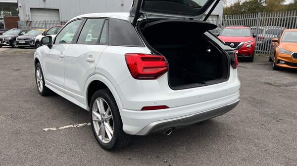 Used Audi Q2 2018 for sale - 76062299: Photo 34