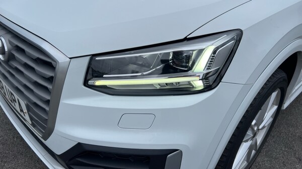 Used Audi Q2 2018 for sale - 76062299: Photo 37