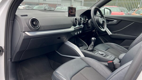 Used Audi Q2 2018 for sale - 76062299: Photo 39