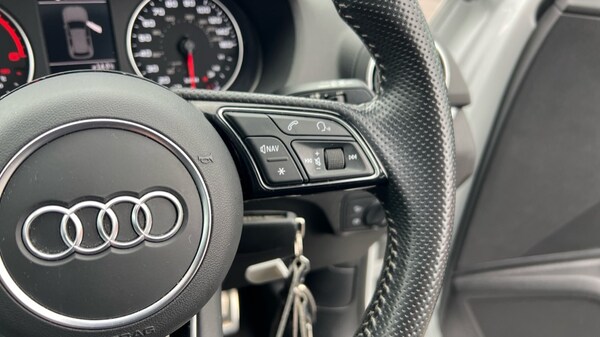 Used Audi Q2 2018 for sale - 76062299: Photo 44