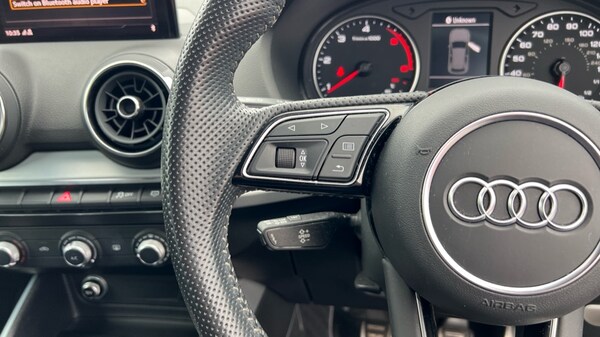 Used Audi Q2 2018 for sale - 76062299: Photo 45