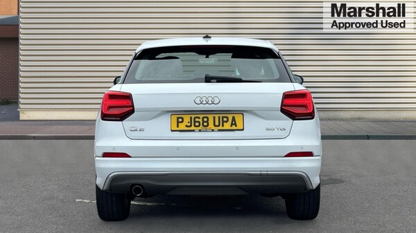 Used Audi Q2 2018 for sale - 76062299: Photo 4