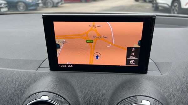Used Audi Q2 2018 for sale - 76062299: Photo 52