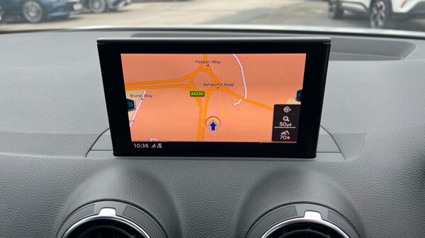 Used Audi Q2 2018 for sale - 76062299: Photo 54