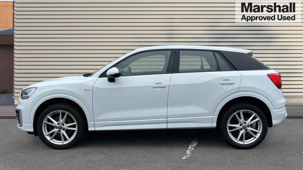 Used Audi Q2 2018 for sale - 76062299: Photo 6