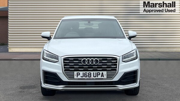 Used Audi Q2 2018 for sale - 76062299: Photo 8