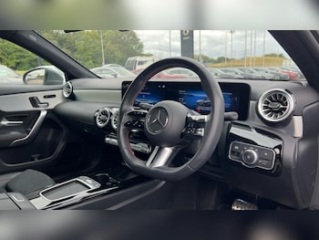 Used Mercedes-Benz A-Class 2024 for sale - 75852473: Photo