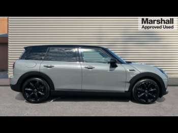 Used MINI Clubman 2021 for sale - 74940998: Photo