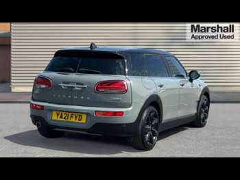 Used MINI Clubman 2021 for sale - 74940998: Photo