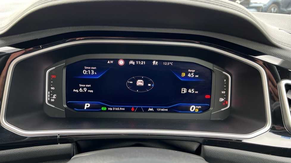 Used Volkswagen T-Roc 2024 for sale - 76297355: Photo 13