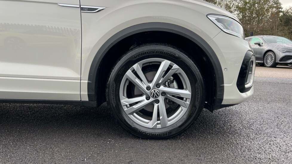 Used Volkswagen T-Roc 2024 for sale - 76297355: Photo 20