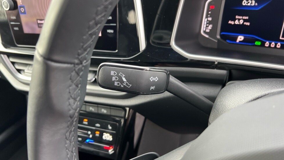 Used Volkswagen T-Roc 2024 for sale - 76297355: Photo 41