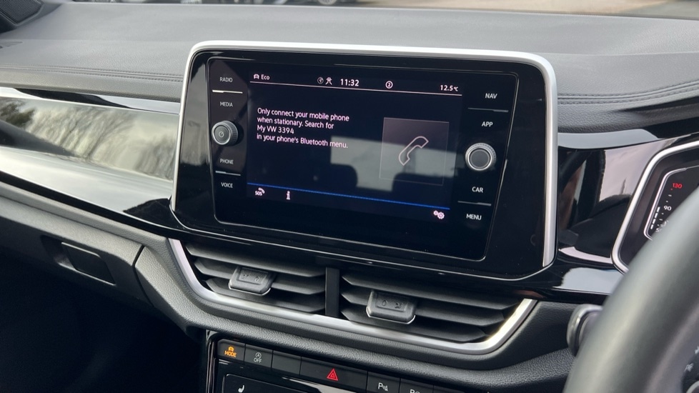 Used Volkswagen T-Roc 2024 for sale - 76297355: Photo 51