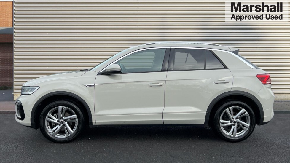Used Volkswagen T-Roc 2024 for sale - 76297355: Photo 6