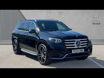 2025 - 450d 4Matic Business Class 5dr 9G-Tronic Auto
