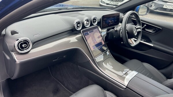 Used Mercedes-Benz C-Class 2024 for sale - 75526809: Photo 11