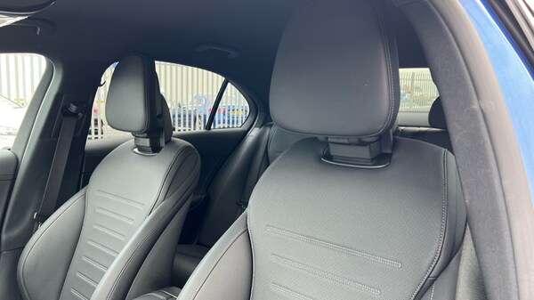 Used Mercedes-Benz C-Class 2024 for sale - 75526809: Photo 14