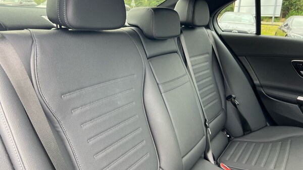 Used Mercedes-Benz C-Class 2024 for sale - 75526809: Photo 15