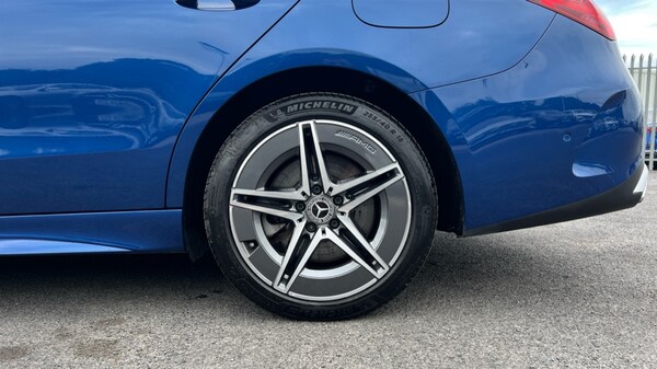 Used Mercedes-Benz C-Class 2024 for sale - 75526809: Photo 26